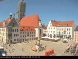 tiempo Webcam Freising 