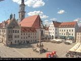 tiempo Webcam Freising 