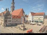 Preview Tiempo Webcam Freising 