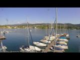 temps Webcam Velden am Wörther See 