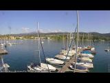 weather Webcam Velden am Wörther See 