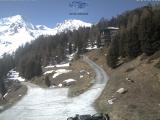 temps Webcam Arolla 