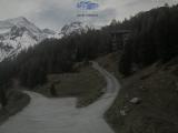 Preview Meteo Webcam Arolla 