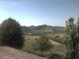 tiempo Webcam Monteveglio 