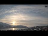 Wetter Webcam Tromsø (Hurtigruten) Wetter Webcam Tromsø (Hurtigruten)
