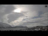 meteo Webcam Tromsø (Hurtigruten)