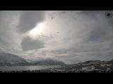 temps Webcam Tromsø (Hurtigruten)