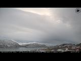 weather Webcam Tromsø (Hurtigruten) weather Webcam Tromsø (Hurtigruten)