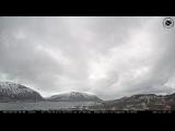 Preview Tiempo Webcam Tromsø (Hurtigruten)