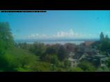 temps Webcam Meersburg 