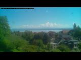 weather Webcam Meersburg 