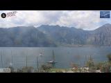temps Webcam Malcesine (Gardasee, Val di Sogno)