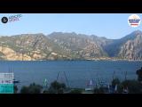 tiempo Webcam Malcesine (Gardasee, Val di Sogno)