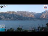 weather Webcam Malcesine (Gardasee, Val di Sogno)