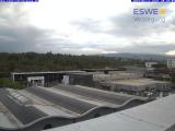 Preview Wetter Webcam Wiesbaden 