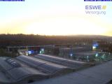 Preview Temps Webcam Wiesbaden 