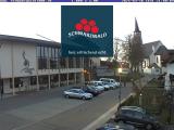 Preview Temps Webcam Schönwald im Schwarzwald 