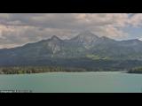 Preview Tiempo Webcam Villach 