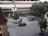 Wetter Webcam Zirndorf 