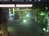 meteo Webcam Zirndorf 