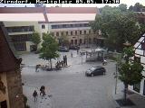 meteo Webcam Zirndorf 