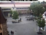 temps Webcam Zirndorf 