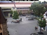 tiempo Webcam Zirndorf 