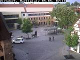 Preview Tiempo Webcam Zirndorf 