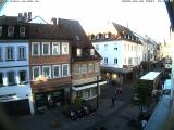 meteo Webcam Schweinfurt 