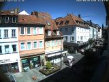 temps Webcam Schweinfurt 