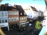 tiempo Webcam Schweinfurt 