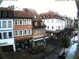 Preview Wetter Webcam Schweinfurt 