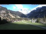 Wetter Webcam Kandersteg (Berner Oberland, Kandertal)