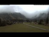 temps Webcam Kandersteg (Berner Oberland, Kandertal)