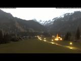 temps Webcam Kandersteg (Berner Oberland, Kandertal)