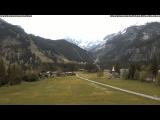 Preview Meteo Webcam Kandersteg (Berner Oberland, Kandertal)