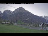 temps Webcam Alpthal 