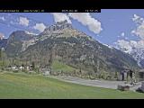 tiempo Webcam Alpthal 