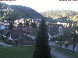 meteo Webcam Bad Liebenzell 