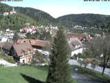 temps Webcam Bad Liebenzell 