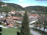 weather Webcam Bad Liebenzell 