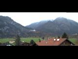 Wetter Webcam Schwangau (Allgäu, SCHLOSS NEUSCHWANSTEIN) Wetter Webcam Schwangau (Allgäu, SCHLOSS NEUSCHWANSTEIN)