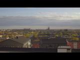 tiempo Webcam Uppsala 
