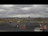 tiempo Webcam Uppsala 