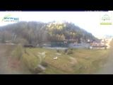 temps Webcam Menzenschwand 