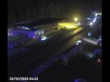 temps Webcam Brennero (Tyrol du Sud) temps Webcam Brennero (Tyrol du Sud)
