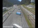 tiempo Webcam Brennero (Südtirol)