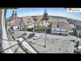 Preview Meteo Webcam Walldürn 