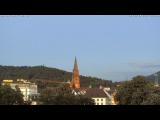 temps Webcam Freiburg 