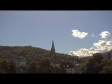 tiempo Webcam Freiburg 